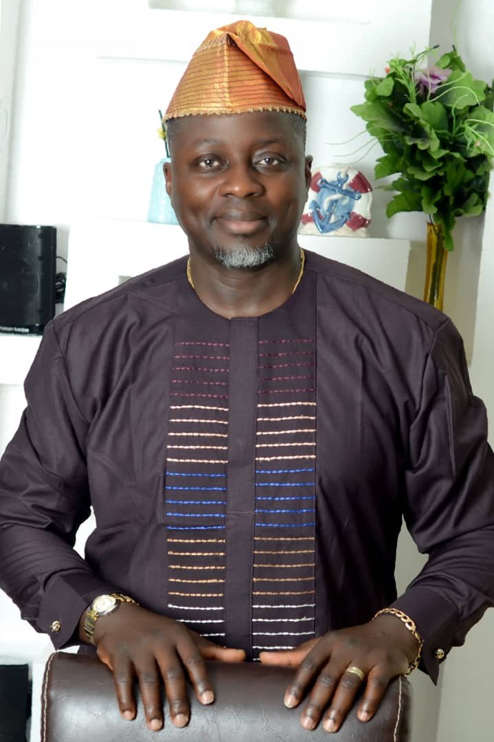 International Workers’ Day: Opabola Extols Agboyi-Ketu Workers' Dedication and Resilience