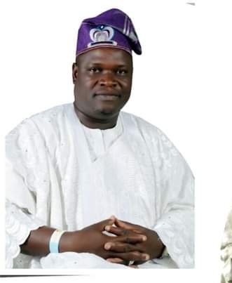 Former Council Chairmanship Aspirant, Adeyemi Irewolede, Resigns from Lagos State Government on 60th Birthday