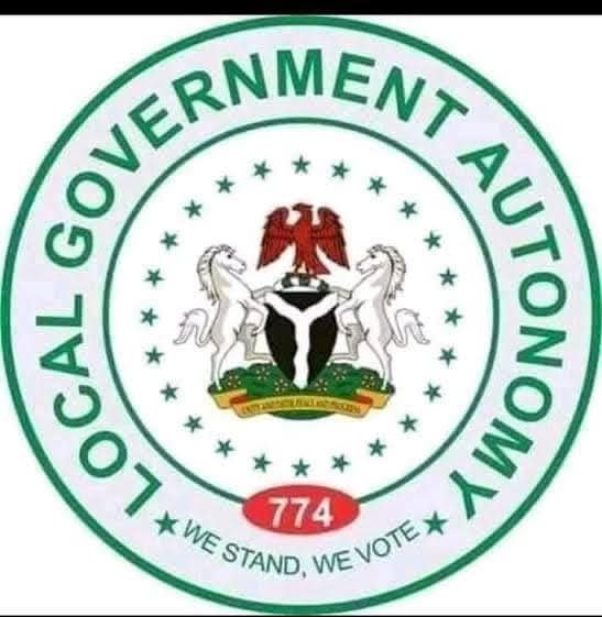 LG Autonomy: Local Governments to Open Dedicated CBN Accounts