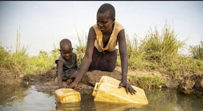 Mysterious Water Crisis in Kosofe: What’s Really Happening?