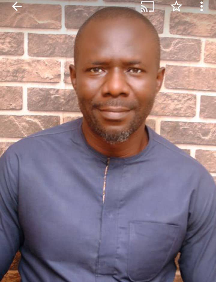 LAGOS BIG BOY AND PUBLISHER, THE ALIMOSHO MAIL NEWSPAPER, HITS ROCK BOTTOM IN ABUJA*