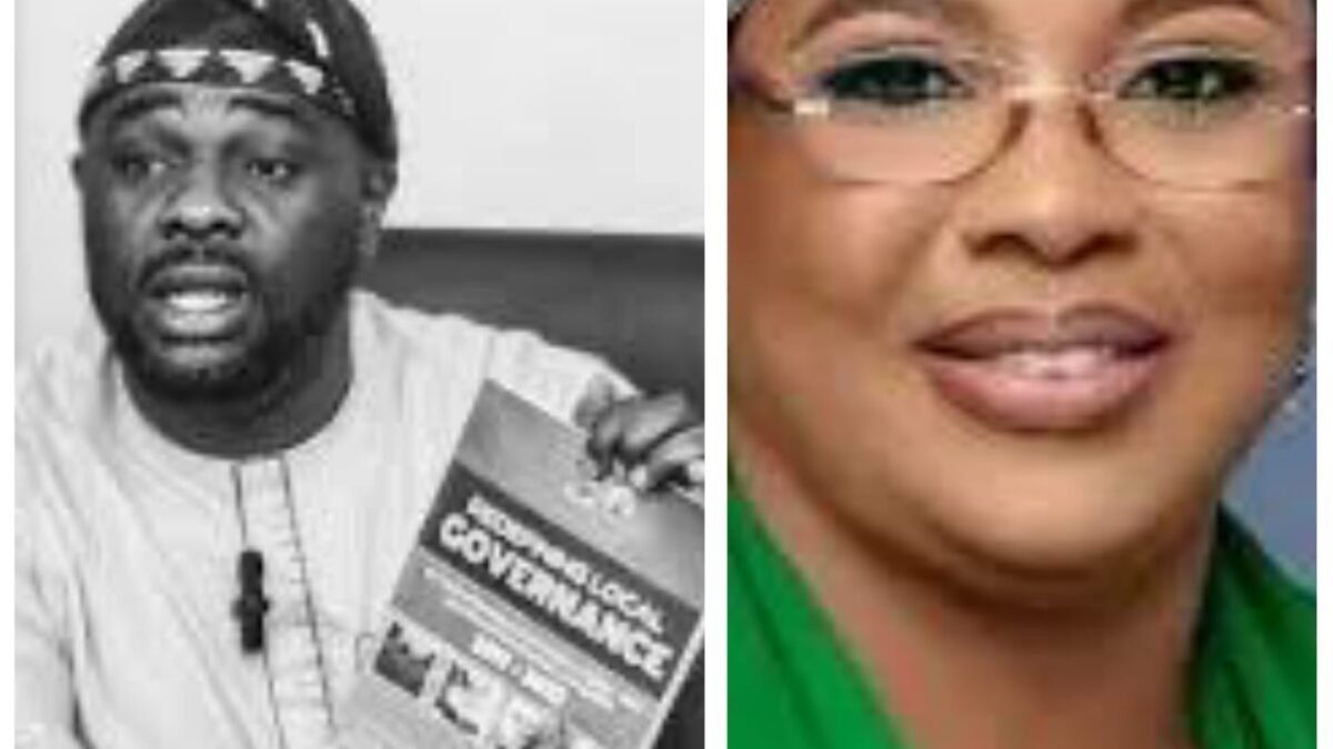 Mayor Dele Oshinowo Denies Involvement in Owode Onirin Demolition, Calls Out Hon. Kafilat Ogbara Over Misleading Claims