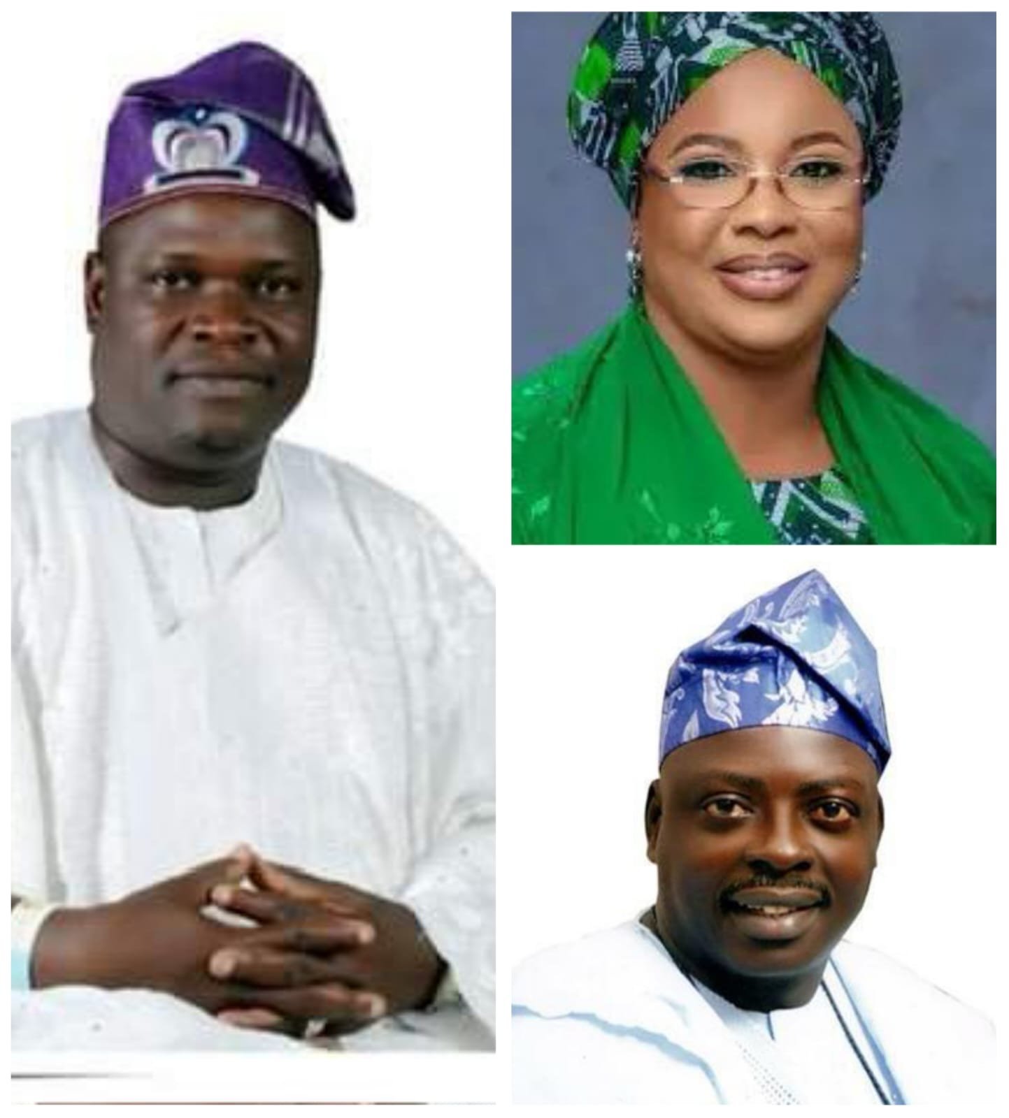 Real Reasons Adeyemi Irewolede Dumps ROT, Pitches Tent with Ogbara’s Mandate Movement