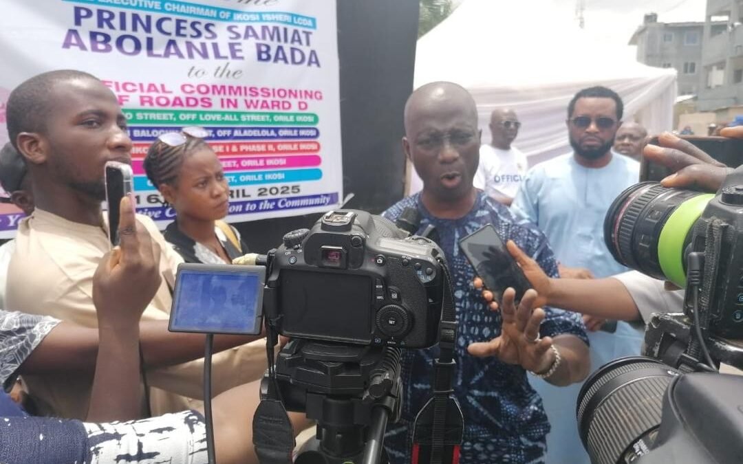 Implement Programmes To Increase IGR, APC Chieftain Tasks Lagos LG Chairmen