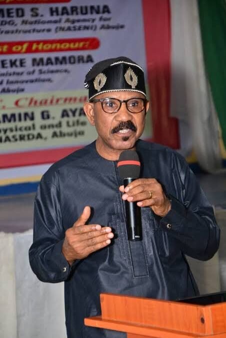 APC in Ikosi-Isheri Faces Uncertainty Ahead of July 12, 2025, Lagos Council Polls