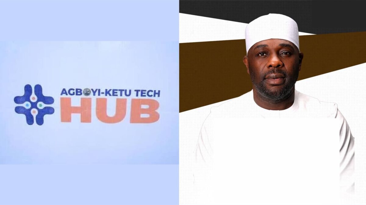 From Ketu to the World — How Kosofe Tech Hubs are Powering Our Youth Out of Unemployment